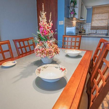 Oceanview Lighthouse Villa マウナボ エクステリア 写真