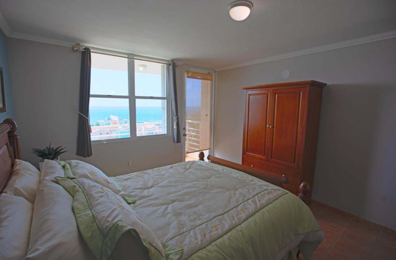 Oceanview Lighthouse Villa マウナボ エクステリア 写真