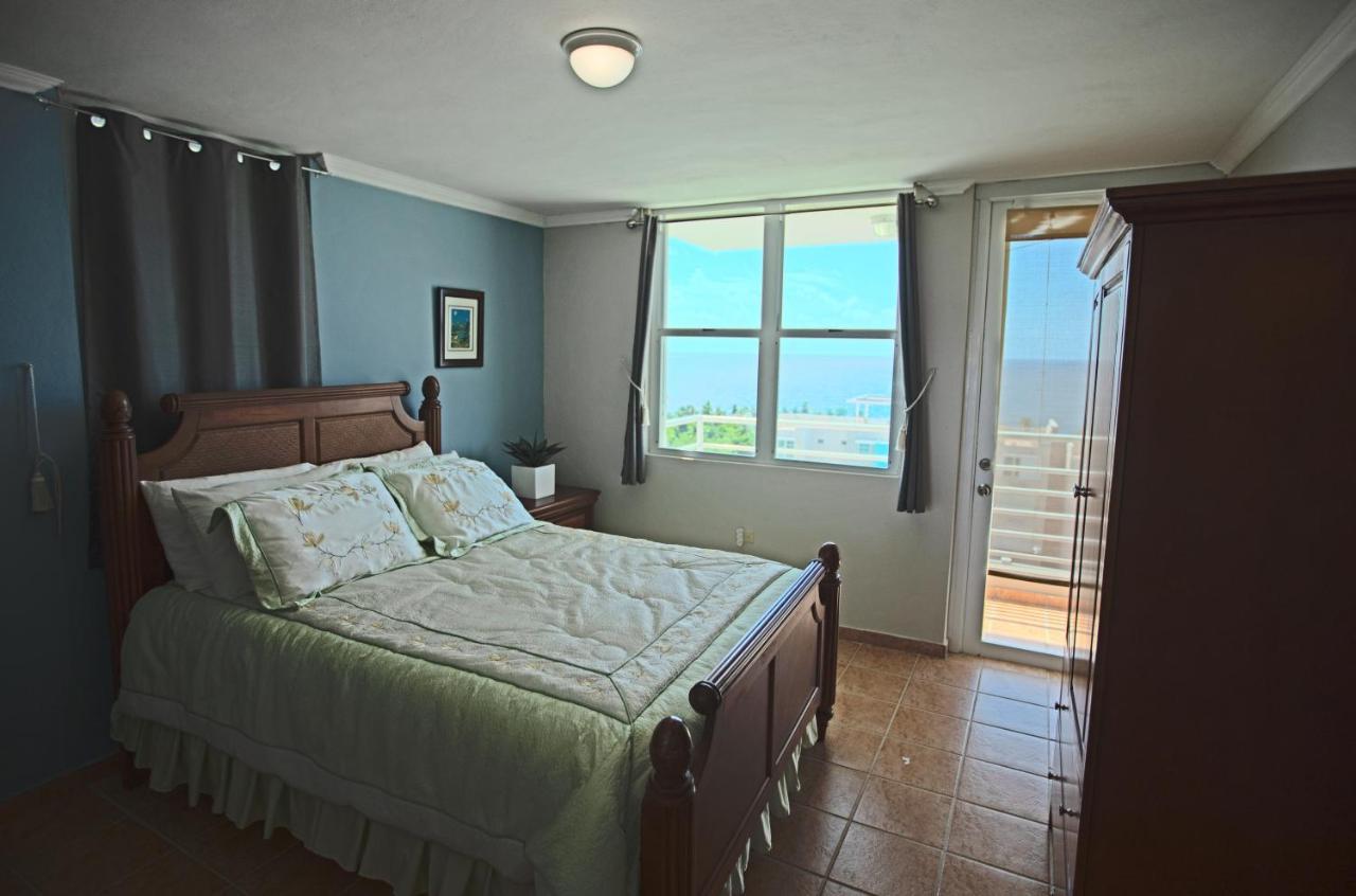 Oceanview Lighthouse Villa マウナボ エクステリア 写真