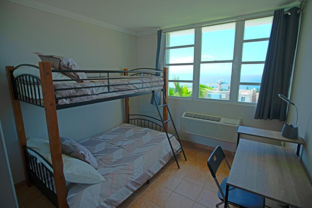 Oceanview Lighthouse Villa マウナボ エクステリア 写真