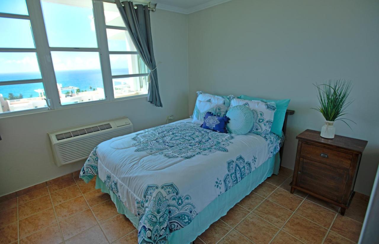 Oceanview Lighthouse Villa マウナボ エクステリア 写真