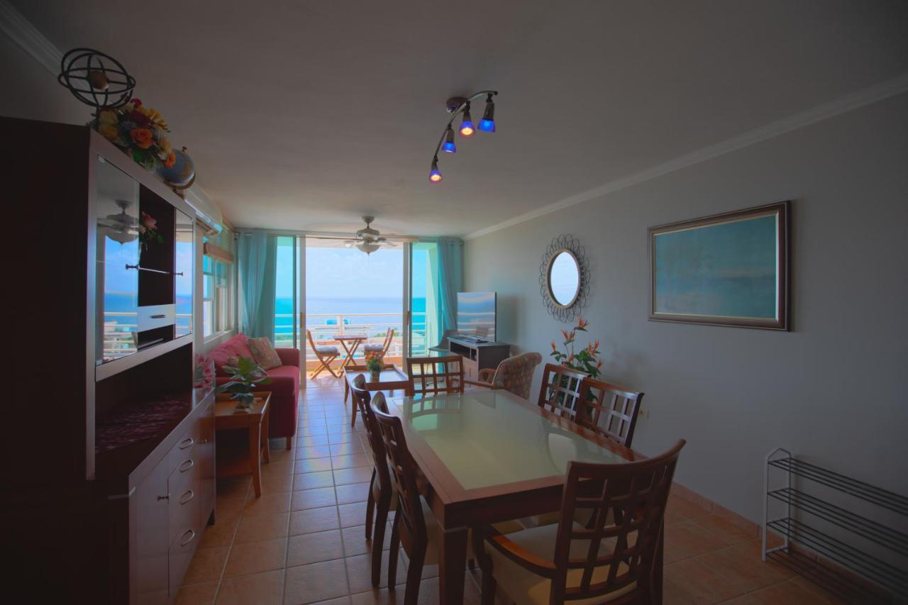 Oceanview Lighthouse Villa マウナボ エクステリア 写真