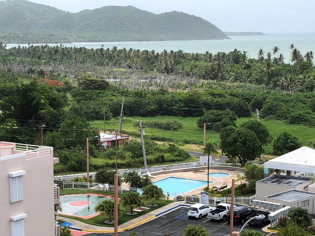 Oceanview Lighthouse Villa マウナボ エクステリア 写真
