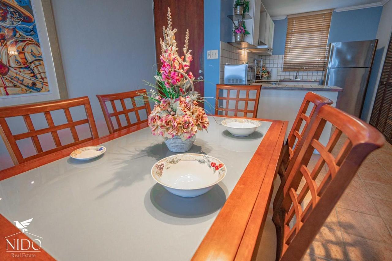 Oceanview Lighthouse Villa マウナボ エクステリア 写真