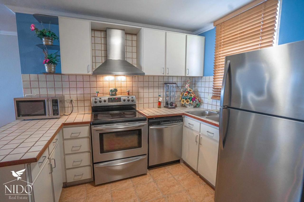 Oceanview Lighthouse Villa マウナボ エクステリア 写真