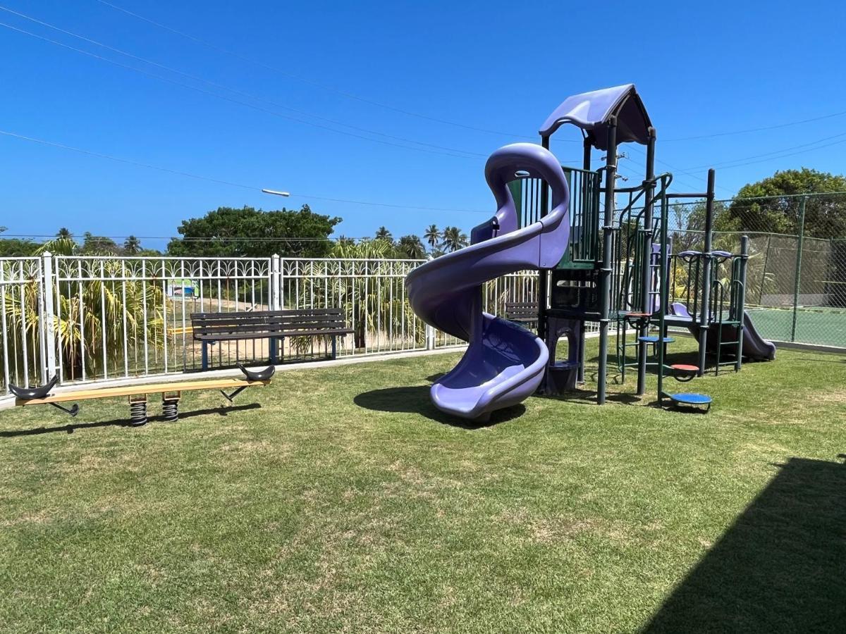Oceanview Lighthouse Villa マウナボ エクステリア 写真